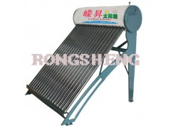 選擇嶸昇太陽能的10大理由-- 常州西域聯誠能源設備有限公司