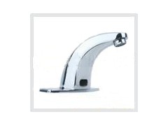 感應水龍頭(節水器）-- 合肥市科奧節水設備有限公司