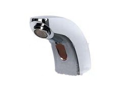 感應洗手器(節水器）-- 合肥市科奧節水設備有限公司