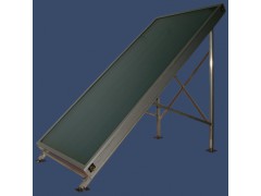 嶸昇太陽能平板集熱器-- 常州西域聯誠能源設備有限公司