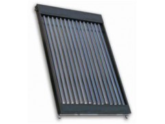 嶸昇太陽能同心直流管集熱器-- 常州西域聯(lián)誠能源設備有限公司