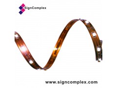 LED軟燈條（SC-5050ID-RGB）-- 深圳市思坎普科技有限公司