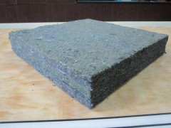 隔音棉，隔音墊-- 廣州慧名纖維制品有限公司