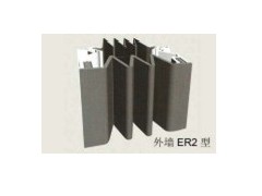 外墻變形縫（伸縮縫） - 橡膠嵌平型-- 蘇州嘉城變形縫有限公司