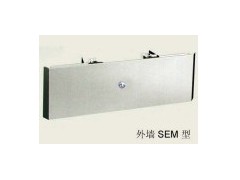 外墻變形縫（伸縮縫） - 金屬蓋板型-- 蘇州嘉城變形縫有限公司