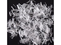 聚丙烯網狀纖維HDF- PPW-- 江蘇海德新材料有限公司