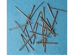 耐熱熔抽鋼纖維-- 鄭州禹建鋼纖維有限公司