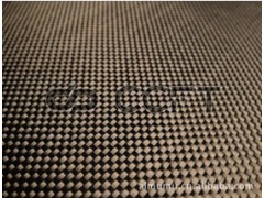 供應“優耐特”品牌碳纖維布（中碳科技）-- 宜興中碳科技有限公司
