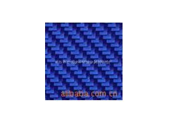 供應藍色芳綸布-- 宜興中碳科技有限公司