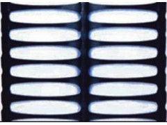 單向拉伸塑料土工格柵-- 山東永潤玻纖有限公司