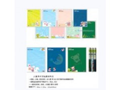 兒童用書寫貼膜-- 無錫市喜伯年貿易有限公司