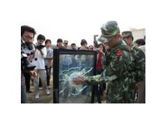 安全防爆膜-- 無錫市喜伯年貿易有限公司