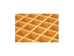 玻璃鋼格柵板（25 38 50）-- 成都遠成玻璃鋼格柵有限公司