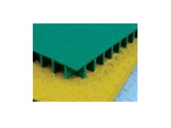 玻璃鋼地溝蓋板（25 38 50）-- 成都遠成玻璃鋼格柵有限公司