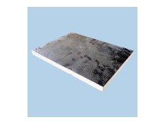 玻璃鋼蜂窩復合板-- 青島小川環保設備有限公司