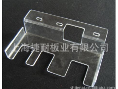 捷耐PC耐力板折彎PC耐力板粘接-- 上海捷耐板業有限公司 