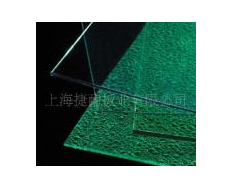PC大磨砂板-- 上海捷耐板業有限公司 