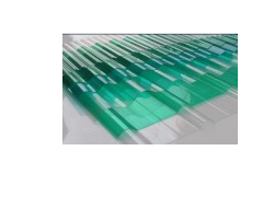 PC采光瓦-- 上海捷耐板業有限公司 