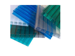 聚碳酸酯板-- 上海捷耐板業有限公司 