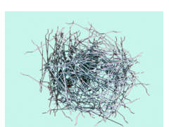 河南鄭州鋼纖維-- 鄭州禹建鋼纖維有限公司