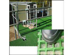 遠成精品推薦玻璃鋼格柵洗車房格柵-- 成都遠成玻璃鋼格柵有限公司