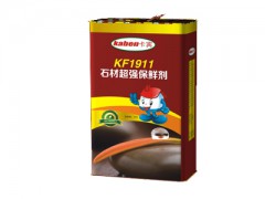 KF1811石材超強(qiáng)防護(hù)劑-- 廣州卡賓建材有限公司