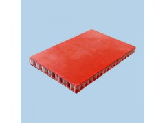 玻璃鋼三明治板-- 青島小川環保設備有限公司