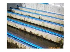 齒形堰集水槽-- 青島小川環保設備有限公司