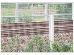 鐵路護欄網-- 安平縣金豪絲網有限公司