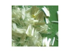 高模復合纖維（MPH-III）-- 上海博寧工程纖維材料有限公司