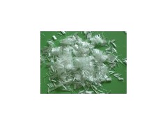 聚丙烯纖維（MP-I）聚丙稀腈纖維-- 上海博寧工程纖維材料有限公司