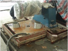 環氧灌漿料強度高穩定性好-- 大連億科建材有限公司