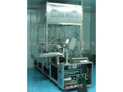 拉絲灌封機-- 長沙琪博制藥生產設備有限公司
