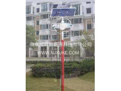 供應(yīng)銀川太陽能庭院燈-- 南京旭科新能源科技有限公司