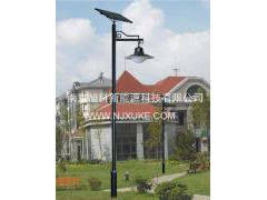 太陽能庭院燈青海太陽能庭院燈太陽能路燈廠家-- 南京旭科新能源科技有限公司