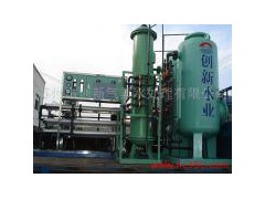 供應(yīng)電鍍純水處理設(shè)備-- 蘇州市創(chuàng)新氣氛水處理有限公司