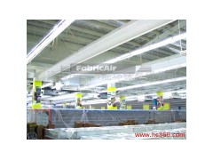 供應丹麥纖維織物風管...-- 福建省慶鴻節能環保有限公司