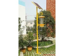 供應中泰新能源ht-1太陽能滅蟲燈-- 蕪湖中泰新能源有限公司