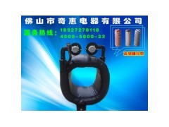 熱泵熱水器專用套管換熱器 同軸換熱器 螺紋套管換熱器-- ：佛山市奇惠電器有限公司