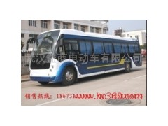 供應武漢益商電動客車 電動觀光車-- 武漢益商電動車有限公司