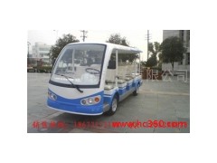 供應武漢益商電動觀光車14座-- 武漢益商電動車有限公司