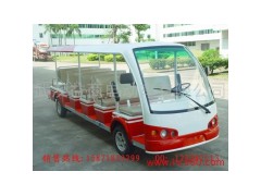 供應電電動觀光車 武漢益商電動車有限公司 益商電動車-- 武漢益商電動車有限公司