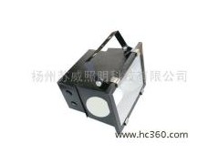 供應蘇威牌無極燈 小功率 GC175-鐵皮泛光燈-- 揚州市蘇威照明科技有限公司