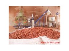 供應御臺批發木屑顆粒燃料，銷售木屑顆粒燃料，-- 珠海市御臺新能源科技有限公司