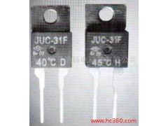 供應溫度開關 JUC-31F H-- 深圳市海星科電科技有限公司