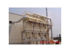 供應(yīng)--PPC袋除塵凈化設(shè)備-- 河北廣綠環(huán)保設(shè)備有限公司