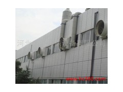 提供設(shè)計安裝服務(wù)工位送風(fēng)降溫系統(tǒng)-- 河北廣綠環(huán)保設(shè)備有限公司