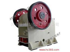 供應PF7501060鄂式破碎機-- 河南世博機械工程有限公司