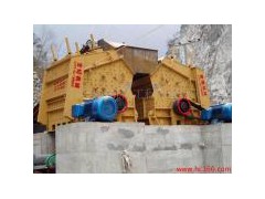 供應世博反擊式破碎機，鄂式破碎機，歐版破碎機，制砂機-- 河南世博機械工程有限公司