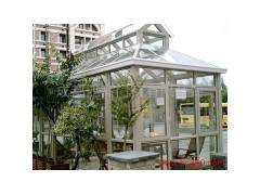 供應成都陽光房設計/生產/安裝-- 成都亞高門窗有限公司